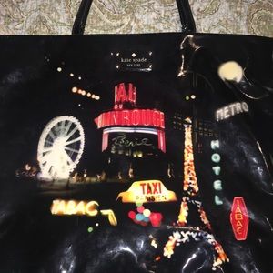Kate Spade tote